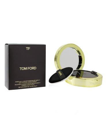 Tom Ford Shade and Illuminate Soft Radiance Foundation SPF 45 Cushion Compact 1.3 Nude Ivory - Buy Internationally | Best Coverage & Radiance - Buy Online on GoSupps.com