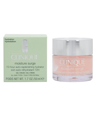 Clinique Moisture Surge 72-Hour Auto-Replenishing Hydrator