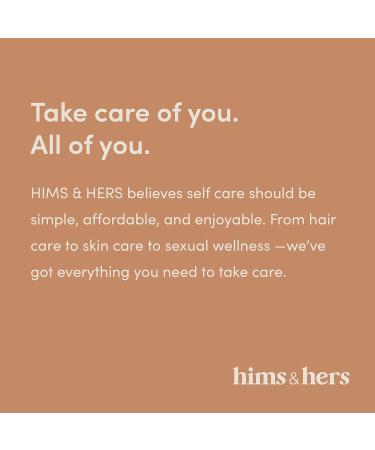 HIMS & HERS Biotin Builder Gummy Vitamins | 60 Count - Gluten Free, Wild Cherry Flavor with B12, B6, and Vitamin D - Buy Online on GoSupps.com