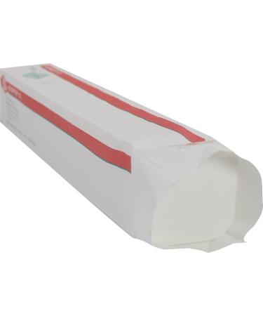 NOBATOP 12 Nonwoven Compresses - 200 Pieces 6-Ply (5.0 cm x 5.0 cm) | High-Quality Sterile Gauze for Medical Use - International Shipping Available - Buy Online on GoSupps.com
