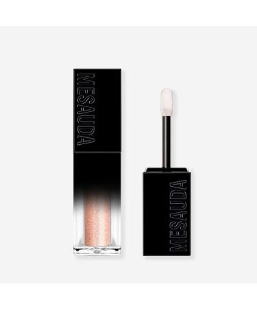 MNP Nail pro Galactic Shadow Eyeshadow 110 Milky Way Mesauda