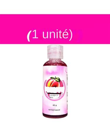 Intimate Fluid for Women 60g Soothing and Nourishing | Intimate Care Fluid for Women - For Bathroom Home Travel Mother Wife Ladies Girlfriend - Buy Online on GoSupps.com
