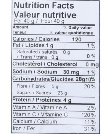 Yupik Organic Dark Red Kidney Beans Non-GMO Vegan Gluten-Free 1Kg 1 kg (Pack of 1) - Buy Online on GoSupps.com