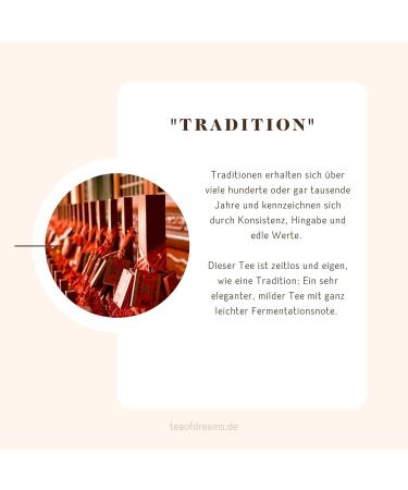 Organic Pu Erh Tea | China Green Sheng Cha | Loose Leaf | 70g - Premium Quality Traditional Tea - Buy Online on GoSupps.com