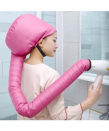 Layhou Hair Drying Cap - Stylish and Safe Hair Drying Solution - Buy Online on GoSupps.com