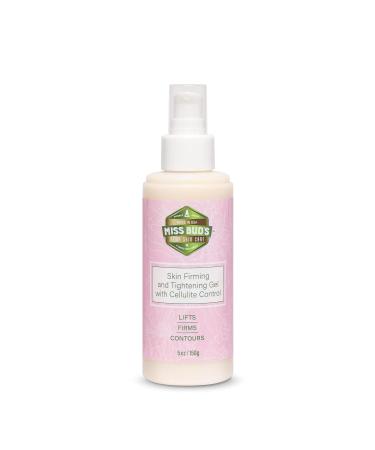 Miss Bud s Skin Firming & Tightening Gel - Cellulite Control for All Skin Types | Buy Internationally - Buy Online on GoSupps.com
