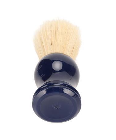 Beard brush men professional light and portable quick drying easy to foam soft men's rasier brush for men salon home use friend husband father