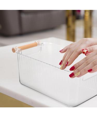 Beavorty Nails Exfoliating Containers Nail Salon Bowls Manicure Supply Finger Soak Bowl Finger Soaking Bowls Trending Products 2023 Manicure Soaking Bowl Household Organizer The Pet - Buy Online on GoSupps.com