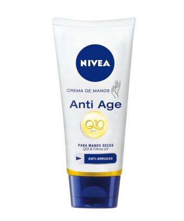 Nivea Anti-Age Hand Cream Q10-30ml