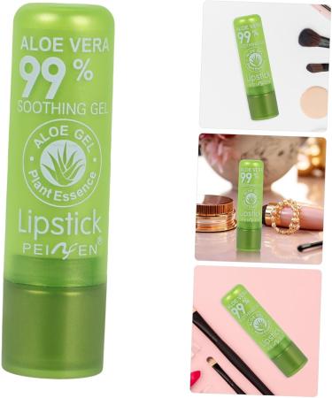  Healeved Healeved Adaptive Temperature Changing Lip Gloss - Buy Online on GoSupps.com
