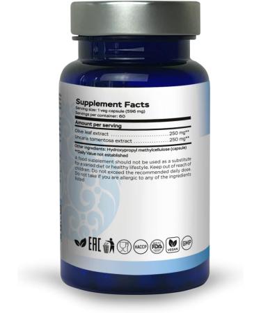 RaDoTech RenActive Kidney Detox Cleanse - 60 Veg Capsules for Natural Kidney Cleanse and Gut Health - Buy Online on GoSupps.com