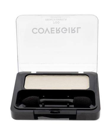 COVERGIRL Eye Enhancers 1-Kit Eye Shadow French Vanilla 700 - .09 oz | Long-Lasting Eyeshadow - Buy Online on GoSupps.com