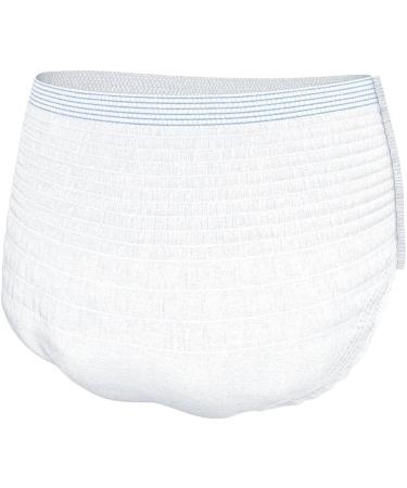 Buy Tena Plus Pants XL - Protective Underwear (Pack of 96) | International Shipping Available - Buy Online on GoSupps.com