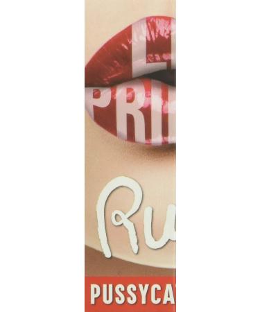 PussyCat's Purr Lip Primer - Smooth & Prep for Flawless Lipstick Application - Buy Online on GoSupps.com