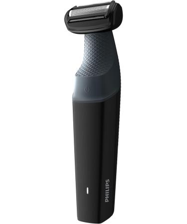 Philips Series 3000 Body Groomer - BG3010/13 | Showerproof with Skin Comfort System - Buy Online on GoSupps.com