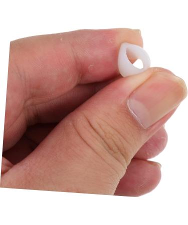 Buy Gleavi 80 Pairs of Round Gliding Ring Glasses Nasal Pads - Comfort & Durability for Eyewear | International Shipping Available - Buy Online on GoSupps.com