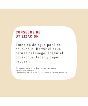 Granero Organic Whole Spelled Cous Cous 500 Grams - Buy Online on GoSupps.com