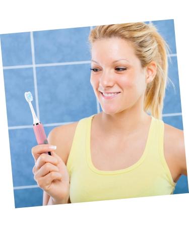 Shop Gatuida Electric Travel Toothbrush for Kids | Soft Bristles & USB Rechargeable | Perfect for Clean Teeth Anywhere! - Buy Online on GoSupps.com