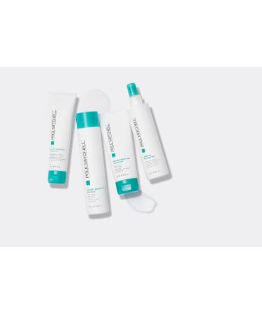 Paul Mitchell Instant Moisture Conditioner - Shea Butter Moisturizer for Dry Hair (1L) | Strengthening Hair Care Solutions - Buy Online on GoSupps.com