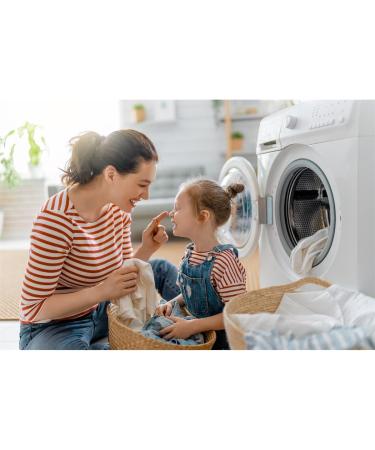 Frosch Baby Liquid Detergent - 3 Pack (3 x 1.5L) for 63 Washes | Eco-Friendly & Gentle Cleansing - Buy Online on GoSupps.com