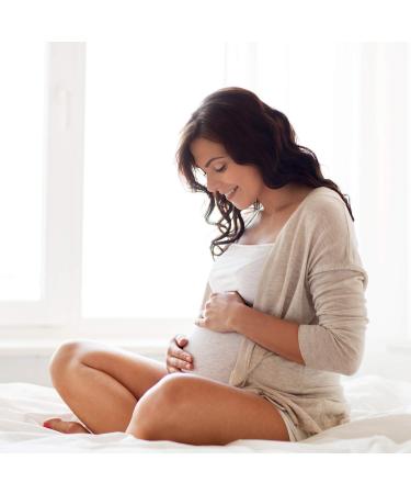 Up & Up Prenatal Vitamins Dietary Supplement - 100 Tablets | Compare to Stuart Prenatal - Buy Online on GoSupps.com
