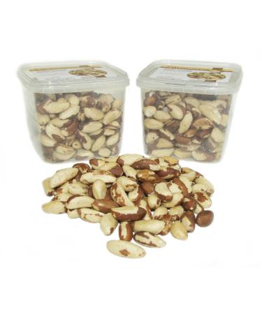 1kg parannotes peeled