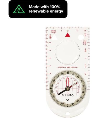 Buy Suunto A-30 NH Compass - Precision Navigation for Adventurers | Fast International Shipping - Buy Online on GoSupps.com