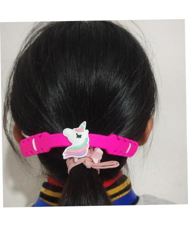 FOMIYES 10ST Ear Protection Mask Hooks - Adjustable Face Mask Buckles for Children | Extend Mask Straps & Secure Your Earmuffs - Ideal Hearing Protection Solution - Buy Online on GoSupps.com