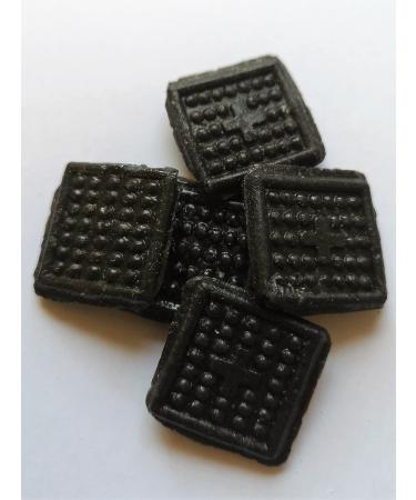 pin24shop 100g of sugar-free herb leaves now also for fair sweets