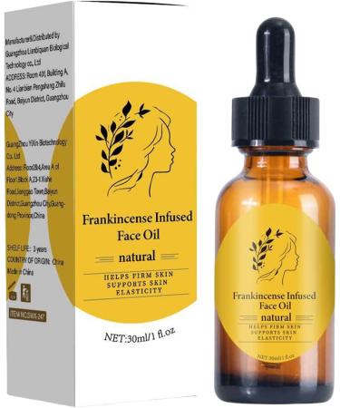 Facial oil firming fluid 30 ml restorative moisturizing care elasticitypromoting whitening oil for daily facial massage skin care - Buy Online on GoSupps.com