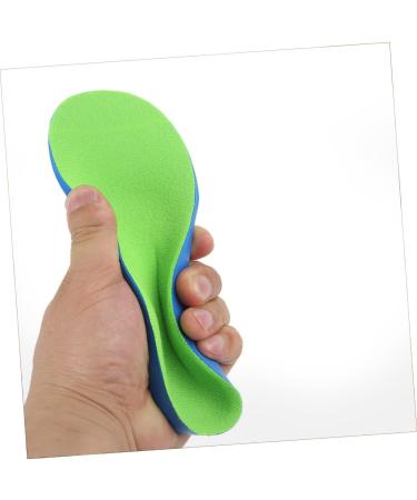 Didiseaon Arch Support Insoles - Comfortable Athletic Running Inserts for Enhanced Foot Care & Support - Durable Cushions for Shoes - Buy Online on GoSupps.com