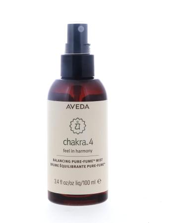 Aveda Chakra 4 Balancing Body Mist 3.4 Fl Oz - Buy Online on GoSupps.com