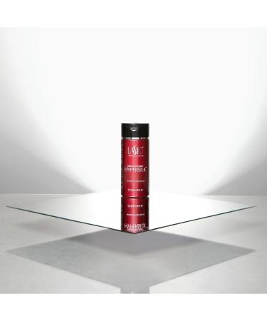 Lasio HYPERSILK Smoothing Balm 4.23 Fl. Oz - Keratin-Infused Heat Protectant to Eliminate Frizz & Add Volume | Shop Internationally - Buy Online on GoSupps.com