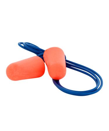Howard Leight by Honeywell X-TREME Corded Disposable Earplugs 100-Pairs (XTR-30)