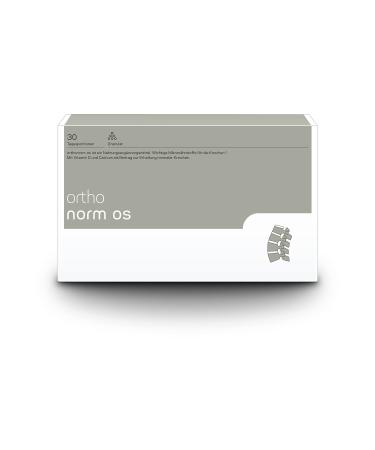 Orthomol Orthomed orthonorm OS (granules) 30 daily portions (450 g)