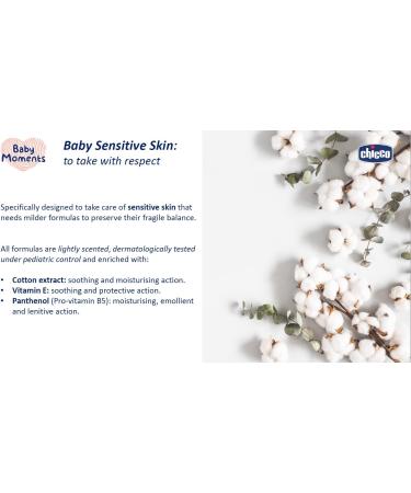 Chicco Body Oil - Buy Online on GoSupps.com