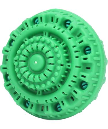 Buy Eco-Friendly Laundry Ball - Charcoal Nano Washer Balls for Safe Effective Cleaning of Underwear Pants & Coats - International Shipping Available - Buy Online on GoSupps.com