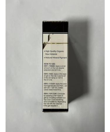 VENALISA Bulider Gel Quick Construction Base Gel Strengthener Gel Nail Polish Nude Pink Natural Color Poly Gel for Broken Nails Repair Nails QC05 - Buy Online on GoSupps.com