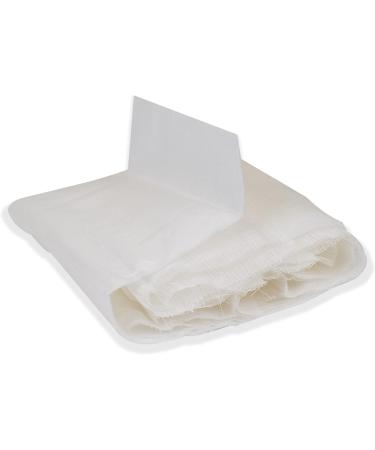 PrimaCare WB-7701-CS First Aid Sterile Compress Bandage - 4x7 Medical Gauze Roll Pack of 12 | International Shipping Available - Buy Online on GoSupps.com