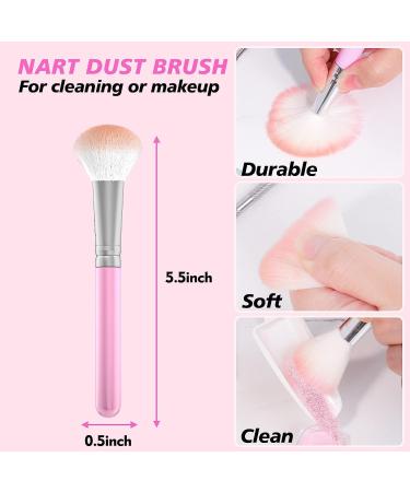 Dipping Powder Nails Set Starter Kit - Manicure Accessories for Perfect Nail Design | Eco-Friendly Recycling Container - Buy Online on GoSupps.com