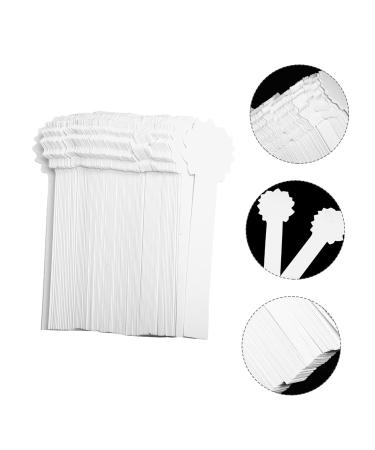 100pcs Perfume Test Strips for Essential Oil & Fragrance Testing - Buy Online on GoSupps.com