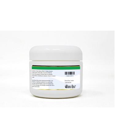 Bianca Rosa Butternut Bark 4:1 Extract Cream (2 oz ZIN: 523915) - 2 Pack - Buy Online on GoSupps.com