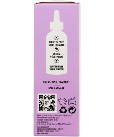 my iN.gredients R tinol In Squalane Solution Soin de la peau Anti- ge Cosm tique beaut cor enne - Buy Online on GoSupps.com