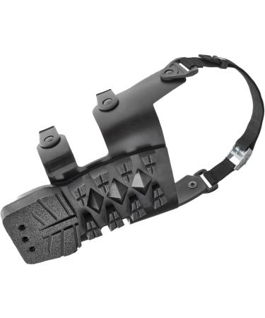 Nordic-Step Model 3pin Adjustable Harness for Cross-Country Skiing | 75mm Shoe Harness - Buy Online on GoSupps.com