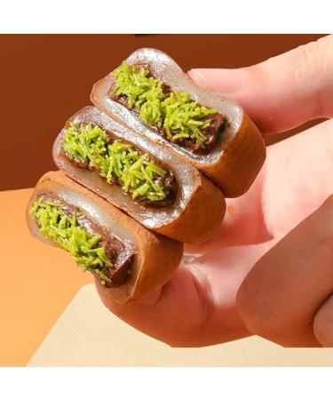 WSYLS dubai chocolate chocolate chocolate dubai chocolate chocolate from Dubai 300g - Buy Online on GoSupps.com