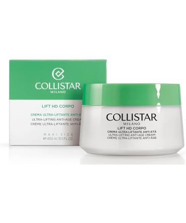 COLLISTAR Lift HD Corpo Cream Ultra Liftante Anti-Eta 400 ml. - Buy Online on GoSupps.com