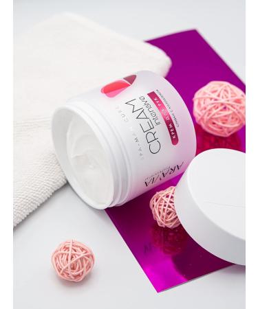 ARAVIA Collagen Cream - Nourishing Care 300ml | Hydrating Anti-Aging Moisturizer for All Skin Types - Buy Online on GoSupps.com