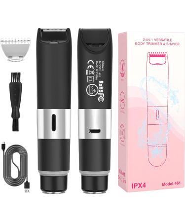 Efficace Hair Removers Dispositif D' limination Lavable pilatifs Abs Texture Abs Texture Electric Epilator Trimmer Multifonctionnel Black - Buy Online on GoSupps.com