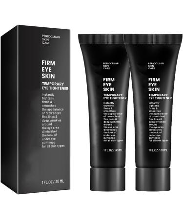 Make up Eye Firmer, Instant Eye Firm Cream for women