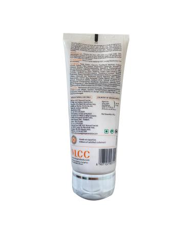 Buy VLCC Papaya & Apricot Face Scrub - 80gm (Pack of 2) | International Shipping Available - Buy Online on GoSupps.com